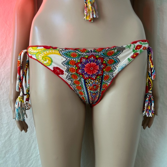 LULI FAMA Goddess Bikini - Picture 3 of 4